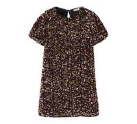 name it Kleid "Runica" in Schwarz - Größe 152 | Kinderkleider