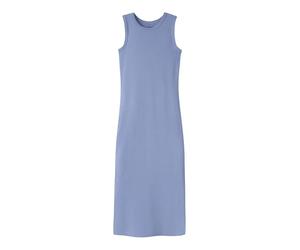 NAME IT Girl Maxikleid Bio-Baumwoll