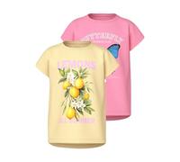 NAME IT Girl Oberteil 2er-Pack