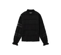 NAME IT Girl Oberteil mit Langen Ärmeln Regular Fit