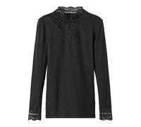 NAME IT Girl Oberteil mit Langen Ärmeln X-Slim Fit