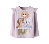 NAME IT Girl Oberteil Paw Patrol