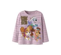 NAME IT Girl Oberteil Paw Patrol