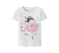NAME IT Girl Oberteil Regular Fit