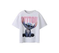 NAME IT Girl Oberteil Stitch