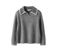 NAME IT Girl Poloshirt Strick