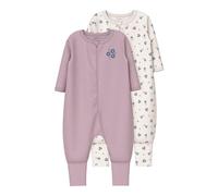 Name It Flower Pyjama (Herstellerartikelnummer: 13241755-JetStream-74)