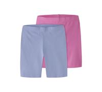 NAME IT Girl Shorts 2er-Pack Kurze