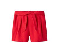 name it Shorts in Rot - 30% | Größe 134 | Kinderhosen