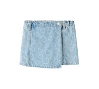 NAME IT Girl Skort Jeans | Skort