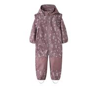 NAME IT Girl Softshell-Anzug ALFA08