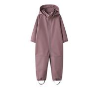 NAME IT Girl Softshell-Anzug ALFA08 Magic