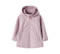 NAME IT Girl Softshell-Jacke ALFA08 Magic | Softshell jacket
