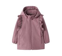 NAME IT Girl Softshell-Jacke ALFA08 | Softshell jacket