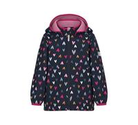 NAME IT Girl Softshell-Jacke MALTA05