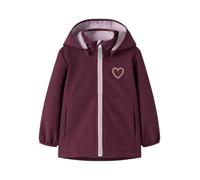 NAME IT Girl Softshell-Jacke MALTA05 | Softshell jacket