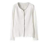 NAME IT Girl Strickjacke Biobaumwoll