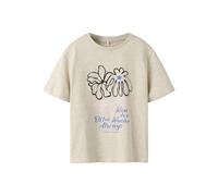 NAME IT Girl T-Shirt Bio-Baumwoll