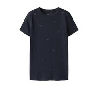 NAME IT Girl T-Shirt Bio-Baumwoll