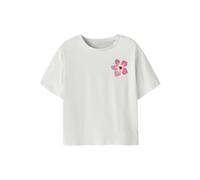 NAME IT Girl T-Shirt Glitzerprint