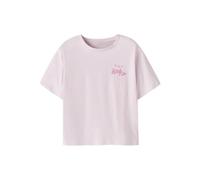 NAME IT Girl T-Shirt Glitzerprint