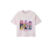 NAME IT Girl T-Shirt KPOP Demon Hunters | T-shirt