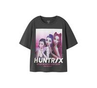 NAME IT Girl T-Shirt KPOP Demon Hunters | T-shirt