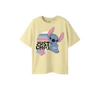 NAME IT Girl T-Shirt Stitch