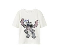 NAME IT Girl T-Shirt Stitch