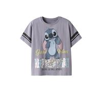 NAME IT Girl T-Shirt Stitch