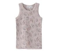 NAME IT Girl Tanktop Merinowoll | Tank top