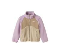 NAME IT Girl Teddyjacke Colorblock