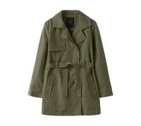 NAME IT Girl Trenchcoat Gürtel | Trenchcoat