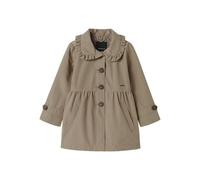 Name It Madelin Nmf Trenchcoat