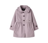 Name It Madelin Nmf Trenchcoat