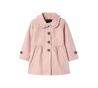 NAME IT Girl Trenchcoat Übergangs | Trenchcoat
