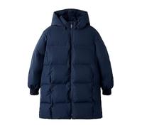 NAME IT Girl Wattierte Jacke Lange