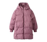 NAME IT Girl Wattierte Jacke Lange