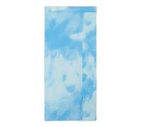 NAME IT Girl's Nlffie Long Skirt Rock, Swim Cap/AOP:TIE DYE, 140