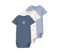 NAME IT Herren Nbmbody 3p Ss Jet Stream Tractor Noos Nbmbody 3P Ss Jet Stream Tractor Noos (3er Pack)