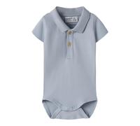 Name IT Herren Nbmhofman Ss Polo Body, Blue Fog, Numeric_56