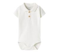 Name IT Herren Nbmhofman Ss Polo Body, Cloud Dancer, Numeric_50