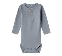 Name IT Herren Nbmkab Ls Body Noos, Tradewinds, Numeric_74