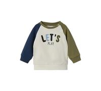 NAME IT Herren Nbmoktav Ls Sweat Bru, Mermaid, 62