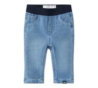 NAME IT Herren Nbmsilas Slim Swe Jeans 7025-tr Noos Nbmsilas Slim Swe Jeans 7025-Tr Noos