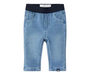 NAME IT Herren Nbmsilas Slim Swe Jeans 7025-tr Noos Nbmsilas Slim Swe Jeans 7025-Tr Noos