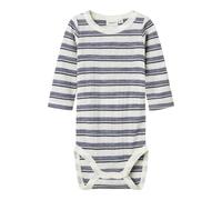 NAME IT Herren Nbmwang Wool Needle Ls Body Noos