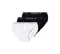 NAME IT 3er-Set Damenslips 13199490 Bunt 98