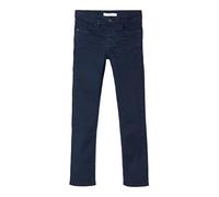 NAME IT Herren nkmtheo twitop broek noos Hose, Dark Sapphire, 146 EU