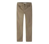 NAME IT Jungen NKMTHEO XSLIM TWI Pant 1111-TP NOOS 13181376, Kelp, 92